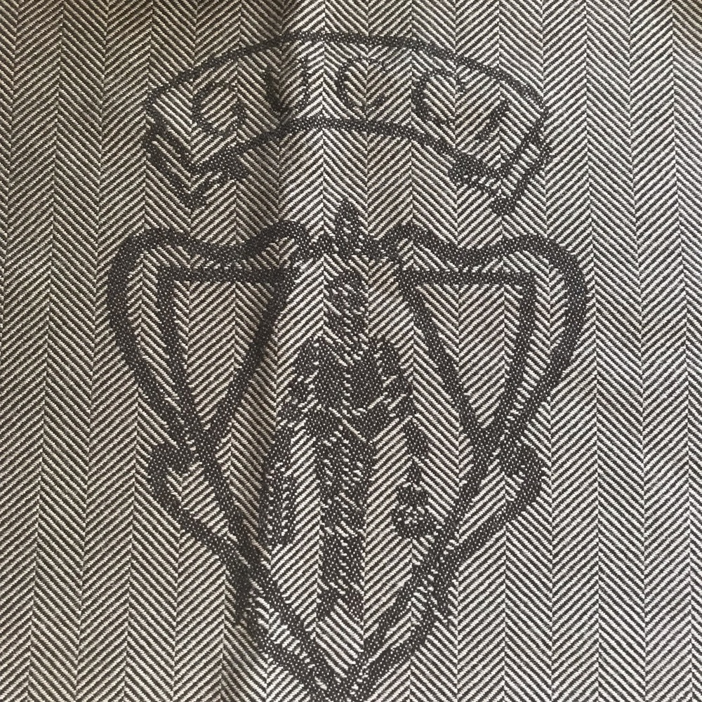 Gucci scarf